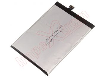 Batería 3080 para Ulefone S11, Ulefone Note 7P - 3500mAh / 3.85V / 13.47WH / Li-polymer